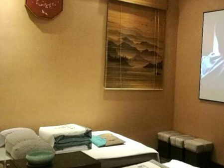 广州天河区SPA解决方案：针对久坐族的专项护理