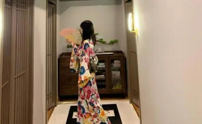 广州天河区日式SPA的极致细节：连空气都是设计好的