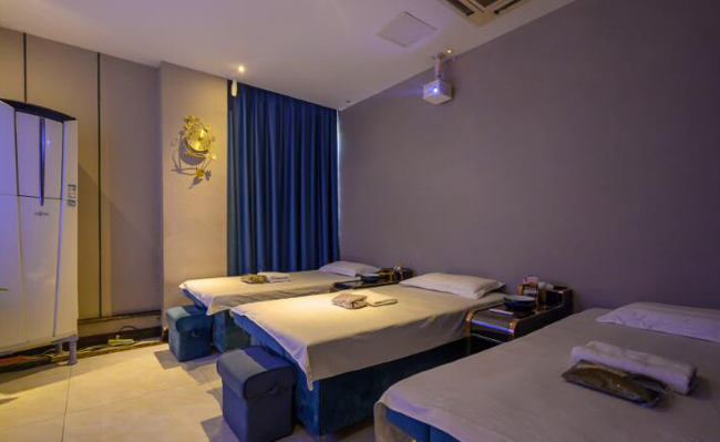 广州天河区热石按摩：冬天里的救命暖宝宝