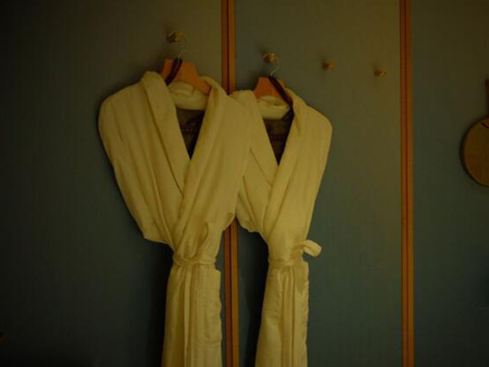 广州天河区桑拿会所｜排湿排毒·焕活身心